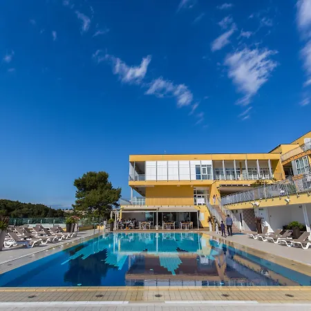 Splendid Resort-2